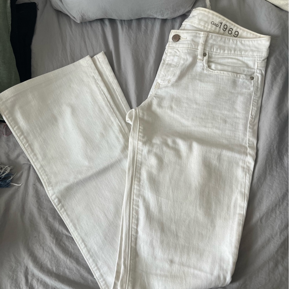 Gap- Boot Jeans